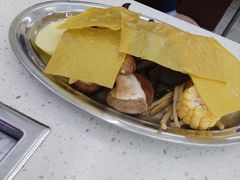 -牛知府云南菌汤鲜牛肉火锅(肖家湾店)