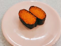-争鲜回转寿司(流行前线店)