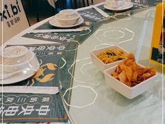 -喜碧海鲜·二十年本土海鲜老字号(上排店)