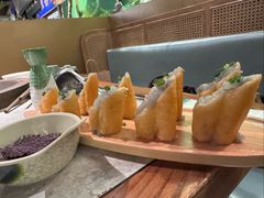 -鲜潭蒸汽石锅鱼(五道口购物中心店)