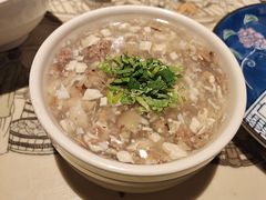 西湖牛肉羹-桂满陇天书(南京德基旗舰店)