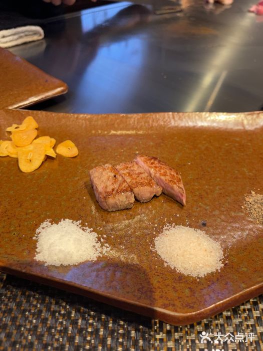神户牛排 石田屋(本店)图片