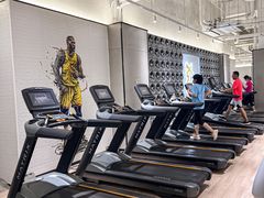 -FLARE STAR FITNESS(复地活力城店)