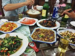 android_upload_pic-徽州美食(三十年老店)