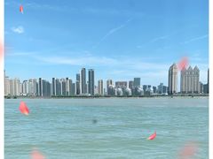 -武汉关码头(轮渡站)