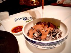 古教水爆肚-耳朵眼会馆(鼓楼店)