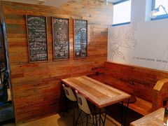 -Vanilla Specialty Coffee(八大关店)