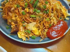 -醉壹号海鲜大排档(厦门美食地标店)