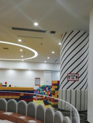 -宝燕乐园(春申店)