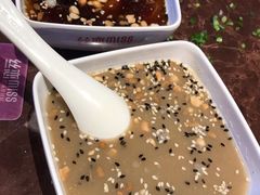 玫瑰红糖冰粉-丝恋丝娃娃(逸天城国贸店)