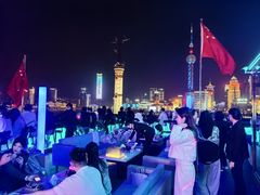 -外滩8号 whisky bar(金延大厦店)