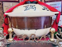 -砂锅居(西四店)