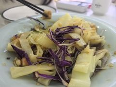 -帕米尔食府(白云观店)