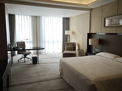 -廊坊固安福朋喜来登酒店