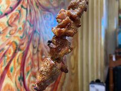-伊带伊路新疆美食府(呼家楼店)