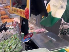 -泸溪河桃酥(西直门凯德店)