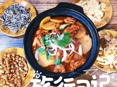 -花雕醉鸡(登封店)