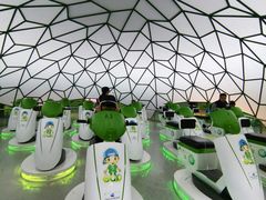 -中国杭州低碳科技馆