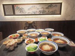 -新万鑫银丝面·非遗无锡味(惠山古镇店)