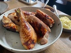 -BOR Eatery(安福路店)