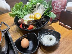 -呷哺呷哺 黄金牧场 (新中关购物中心店)