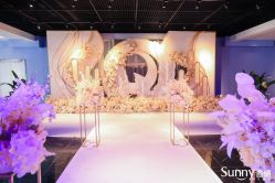 -Sunny喜铺婚礼定制·求婚策划