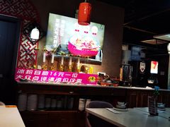 -小城外婆肴私房菜.家宴聚集点(圆明园颐和园·清河上地店)