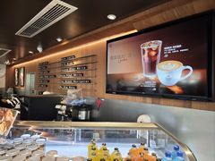 -Peet's Coffee皮爷咖啡(大学路店)