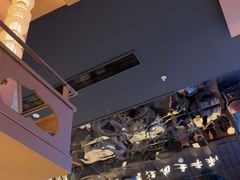 -桂满陇·海市蜃楼·黑金(国金店)