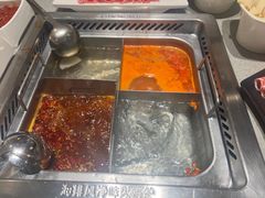 -海底捞火锅(亲贤北街店)