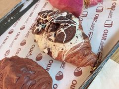 -OUR Bakery(三里屯太古里店)