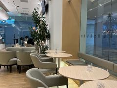 大堂-THE WOODS 简餐 (国贸商城店)
