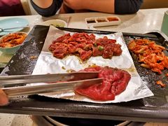 -韩时烤肉(枫蓝店)