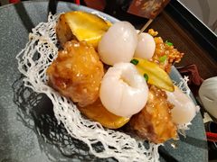-老福洲·三十年福州味(斗东店)