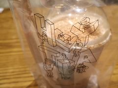 -喜茶(佛山岭南站店)