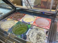 -哈根达斯(绍兴银泰店)
