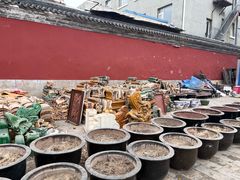 -历代帝王庙博物馆