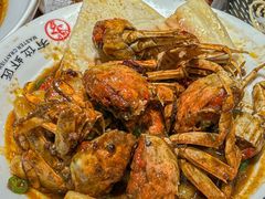 -有位虾匠·香辣蟹·小龙虾(李村店)