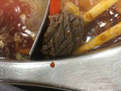 -刘一锅筋头巴脑(千峰路店)
