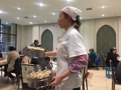 -西夏回族烧麦馆(牡丹街店)