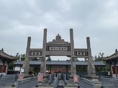 -洛阳白马寺