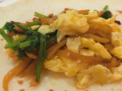 -姥家春饼店(漳州二路店)