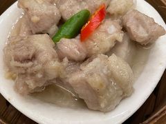 -牡丹国际大酒店-港式茶餐厅