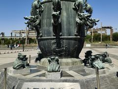 -中国唐山地震博物馆