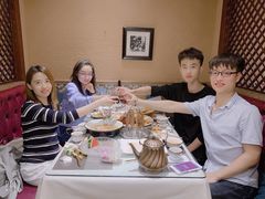 -巴依老爷新疆美食(清华东门店)