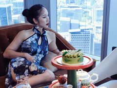 -成都华尔道夫酒店