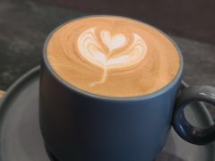 -Home Cafe(水榭春天店)