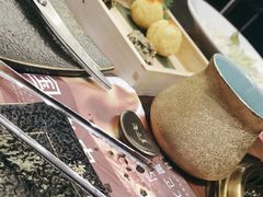 -海之屋韩式烤肉(海棠68环球美食街店)