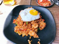 -MI WU FACTORY米屋美食工厂餐厅(绿地店)