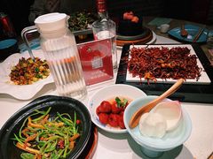 -局气 烤鸭·北京菜(武清店)